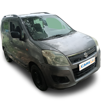 Maruti Wagon R 1.0-img